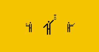 Интернет от Humans теперь можно раздавать на другие устройства