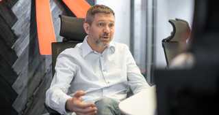 Gigantlar platformasi davrida startaplar qanday ekotizim yaratishi mumkin