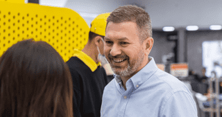 Интервью главы Humans Владимира Добрынина: «Мы строим самую дорогую частную компанию Узбекистана»