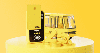 Повышаем кешбэк до 25% за оплату общественного транспорта