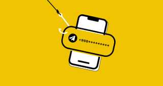 Dangerous gift: fraudulent ads for a free Telegram Premium subscription