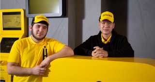 Upay to‘lov servisi Humans fintex-ekotizimining bir qismiga aylanadi