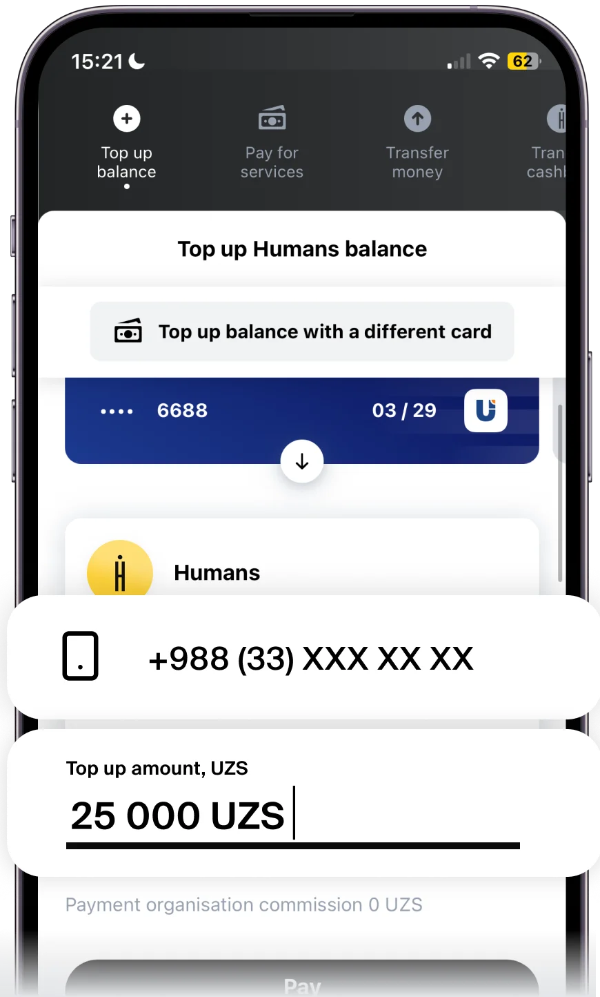 paymentApp